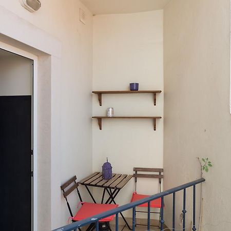 Apartmán Flh Anjos Cosy Place Lisboa Pokoj fotografie