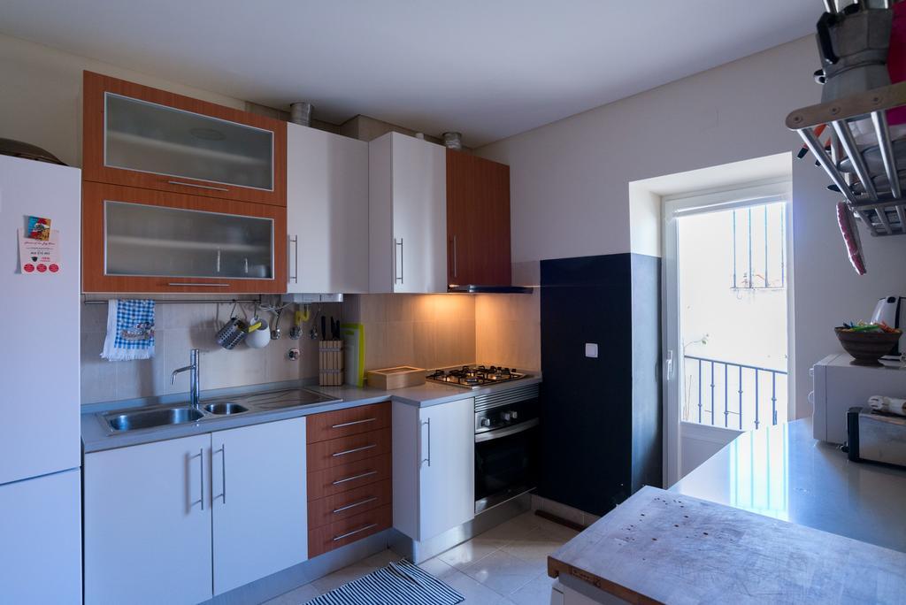 Apartmán Flh Anjos Cosy Place Lisboa Pokoj fotografie