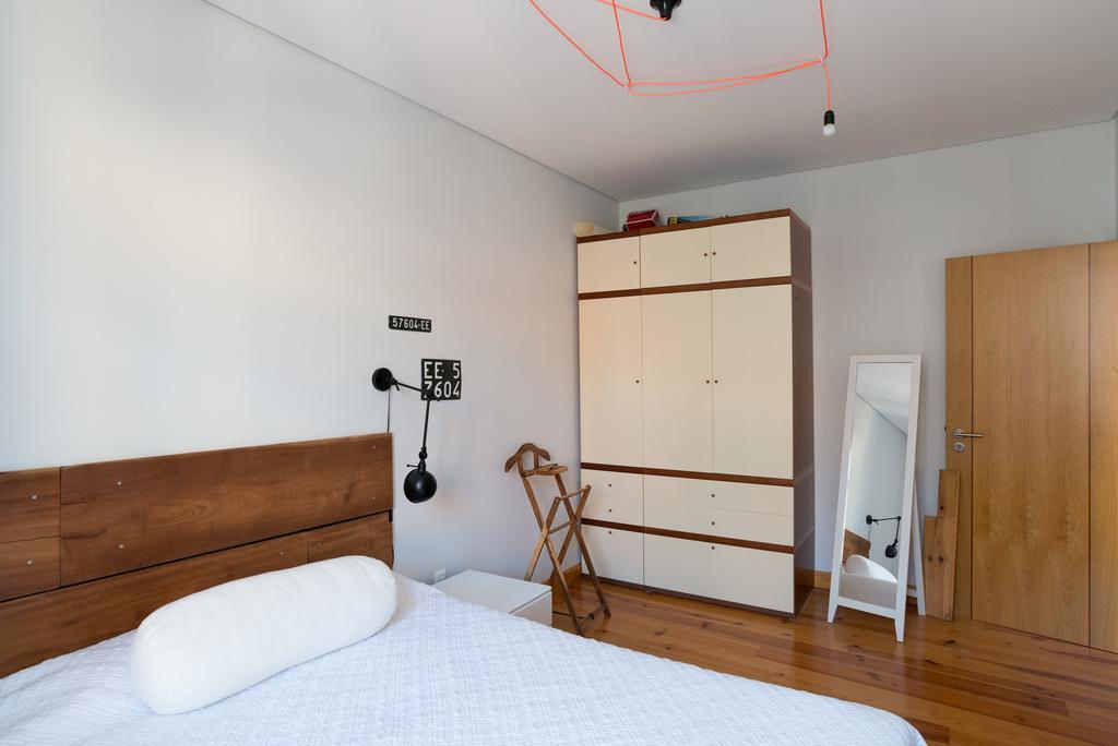 Apartmán Flh Anjos Cosy Place Lisboa Pokoj fotografie