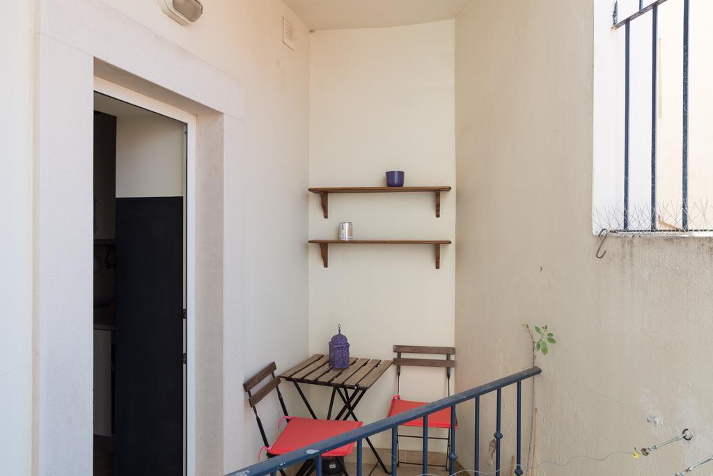 Apartmán Flh Anjos Cosy Place Lisboa Pokoj fotografie